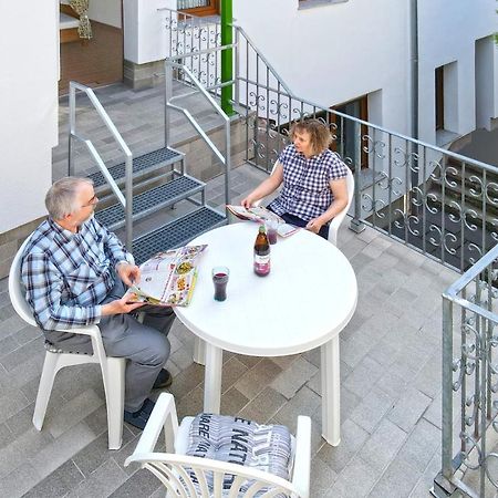 Nichtraucher-Fewo Hermann Oberwesel Buitenkant foto