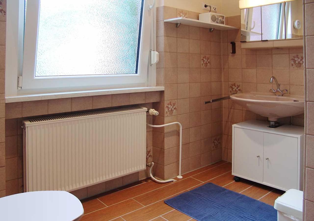 Nichtraucher-Fewo Hermann Oberwesel Buitenkant foto